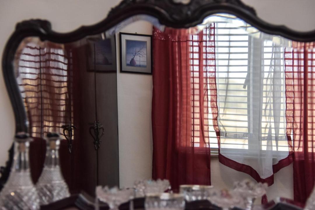 Mangion House Lejlighed Marsaxlokk Eksteriør billede